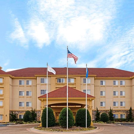 La Quinta By Wyndham Stillwater -University Area Luaran gambar