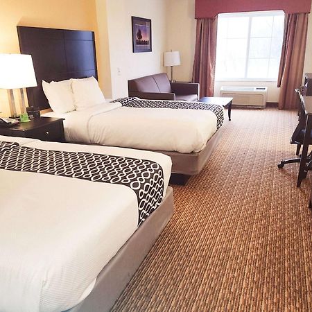La Quinta By Wyndham Stillwater -University Area Luaran gambar