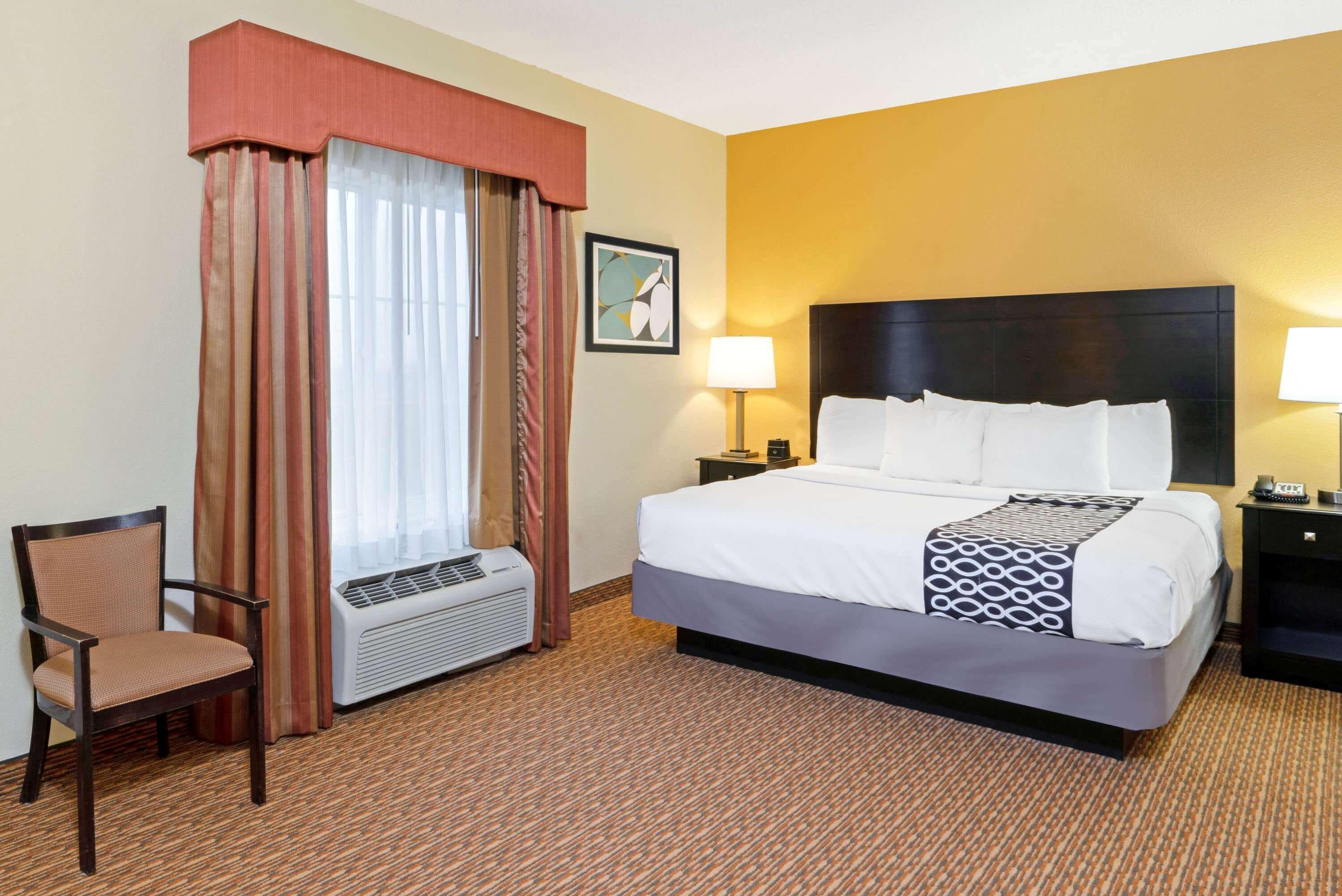La Quinta By Wyndham Stillwater -University Area Luaran gambar