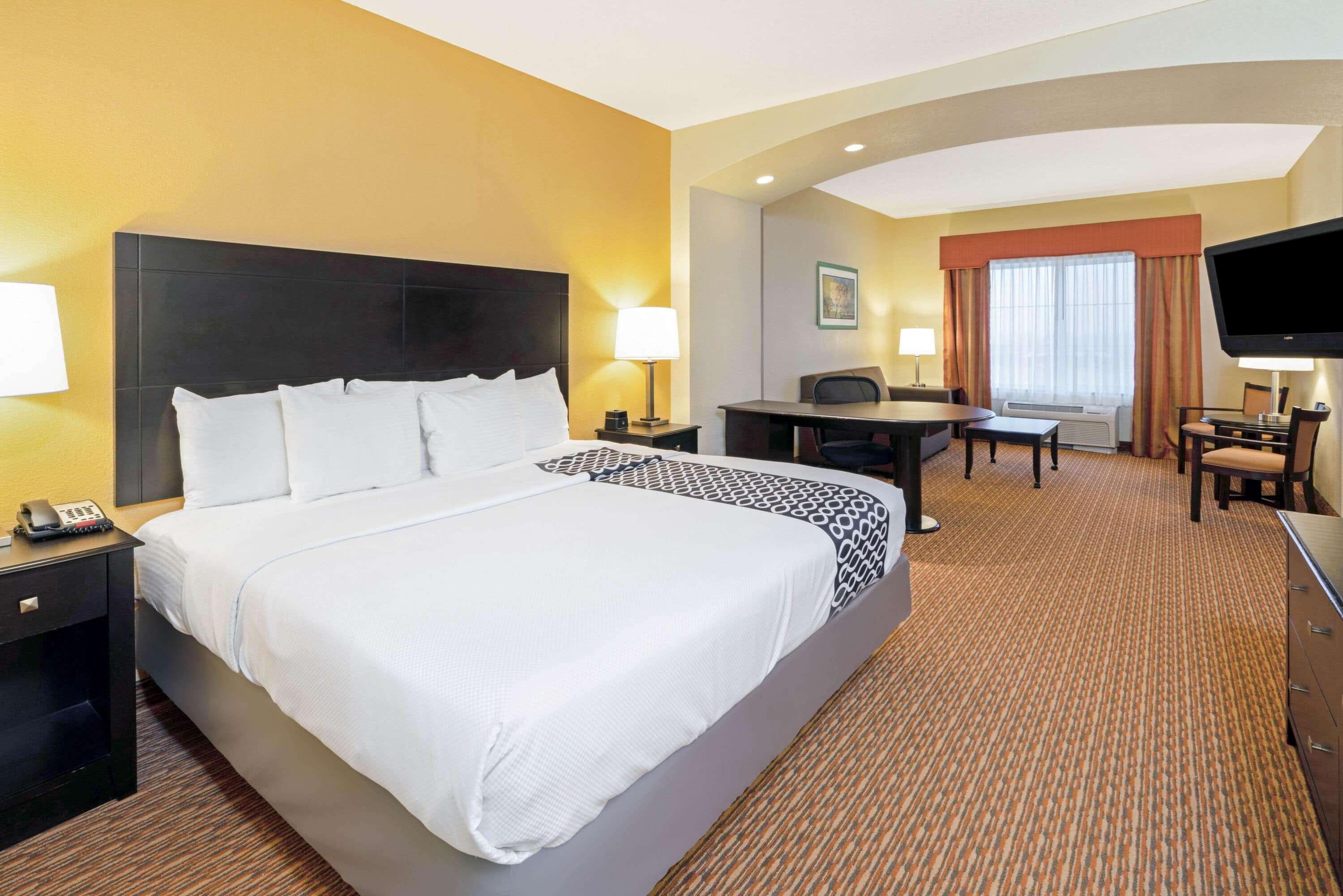 La Quinta By Wyndham Stillwater -University Area Luaran gambar