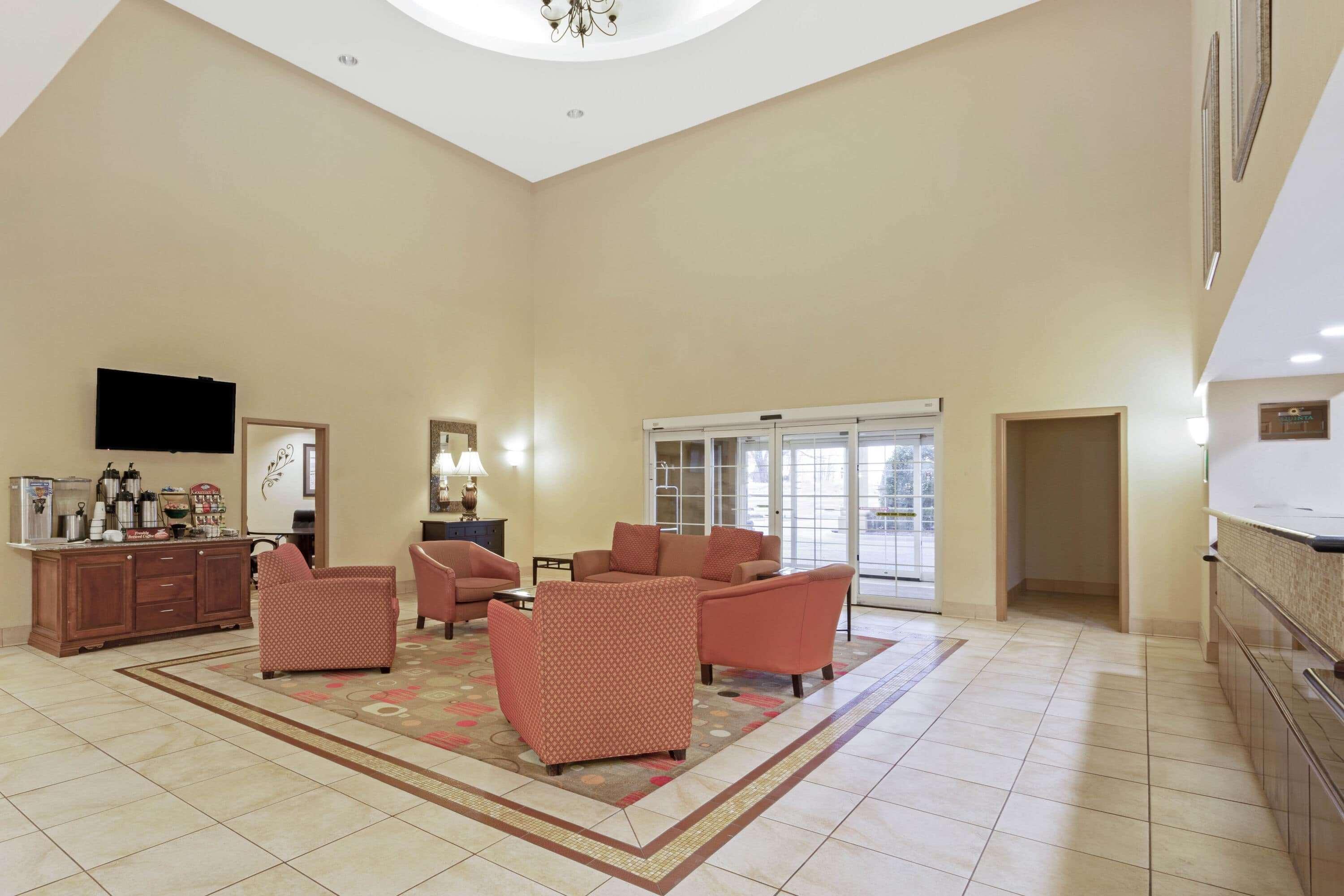 La Quinta By Wyndham Stillwater -University Area Luaran gambar
