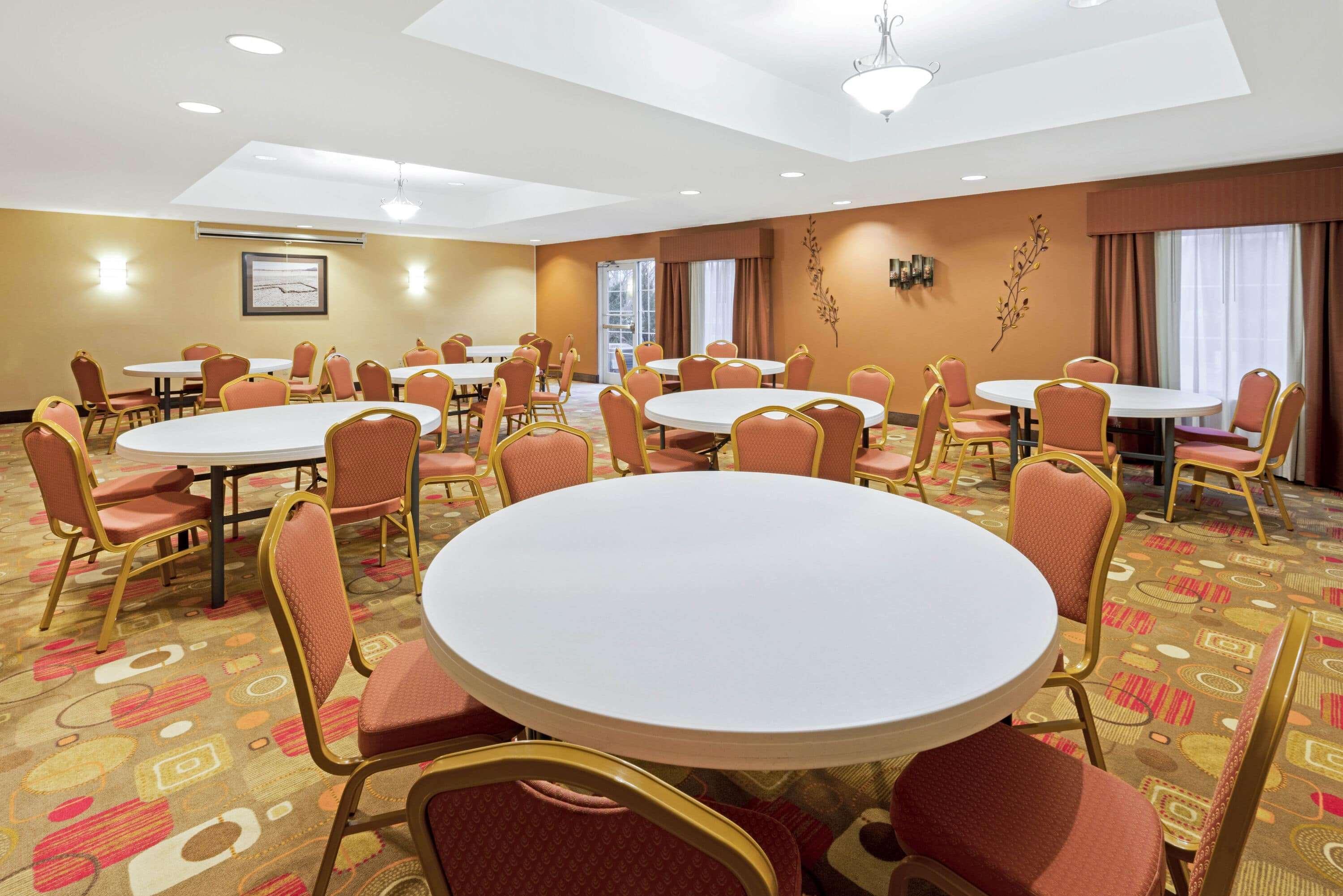 La Quinta By Wyndham Stillwater -University Area Luaran gambar