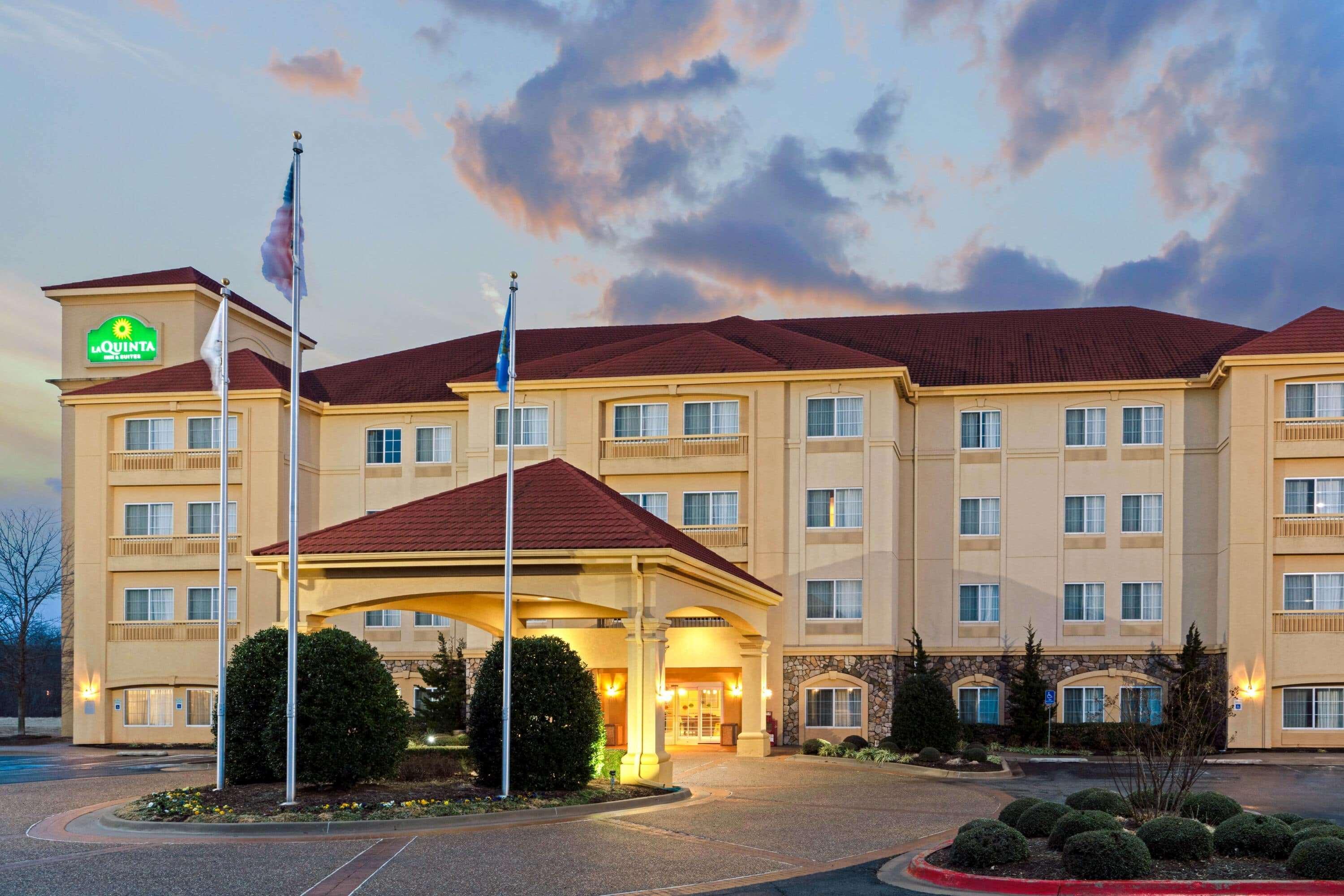 La Quinta By Wyndham Stillwater -University Area Luaran gambar