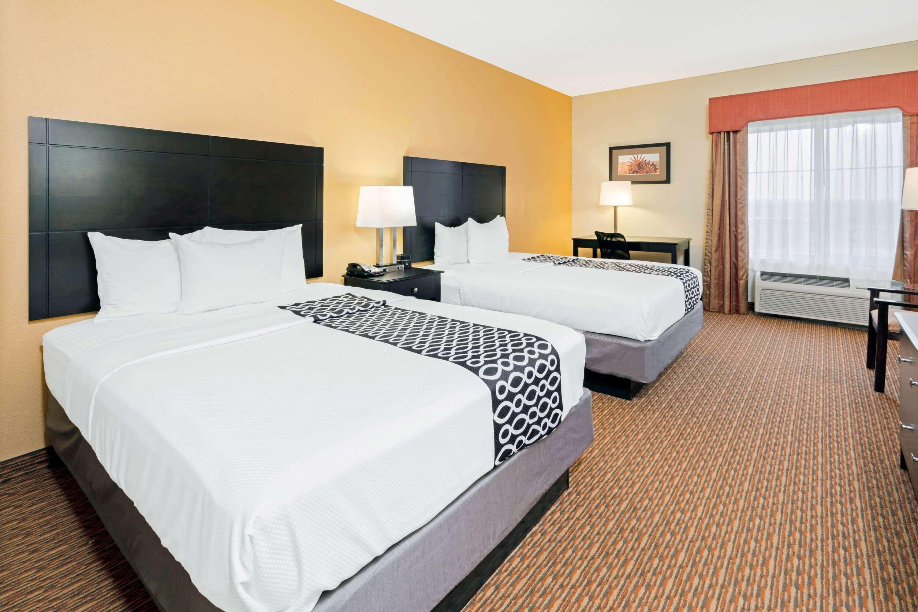 La Quinta By Wyndham Stillwater -University Area Luaran gambar