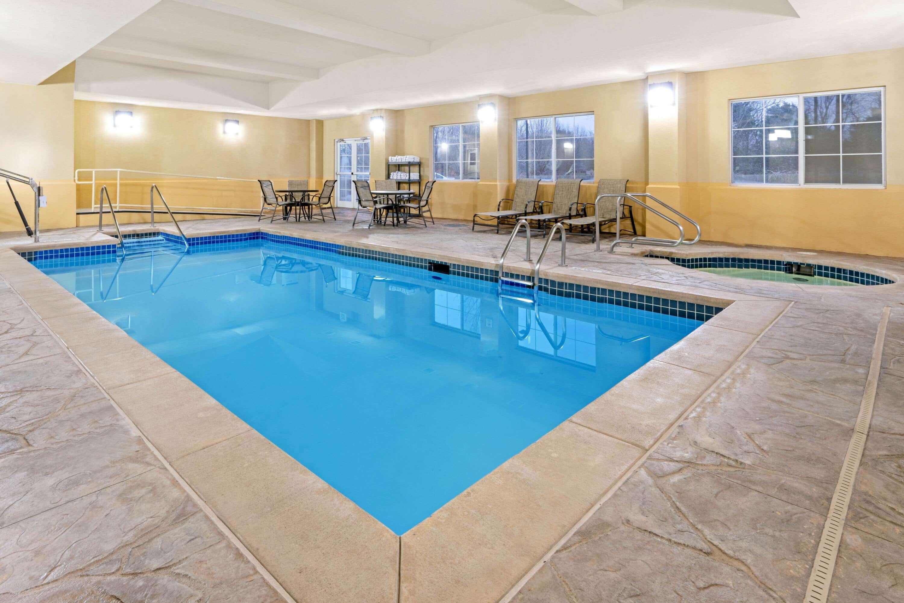 La Quinta By Wyndham Stillwater -University Area Luaran gambar