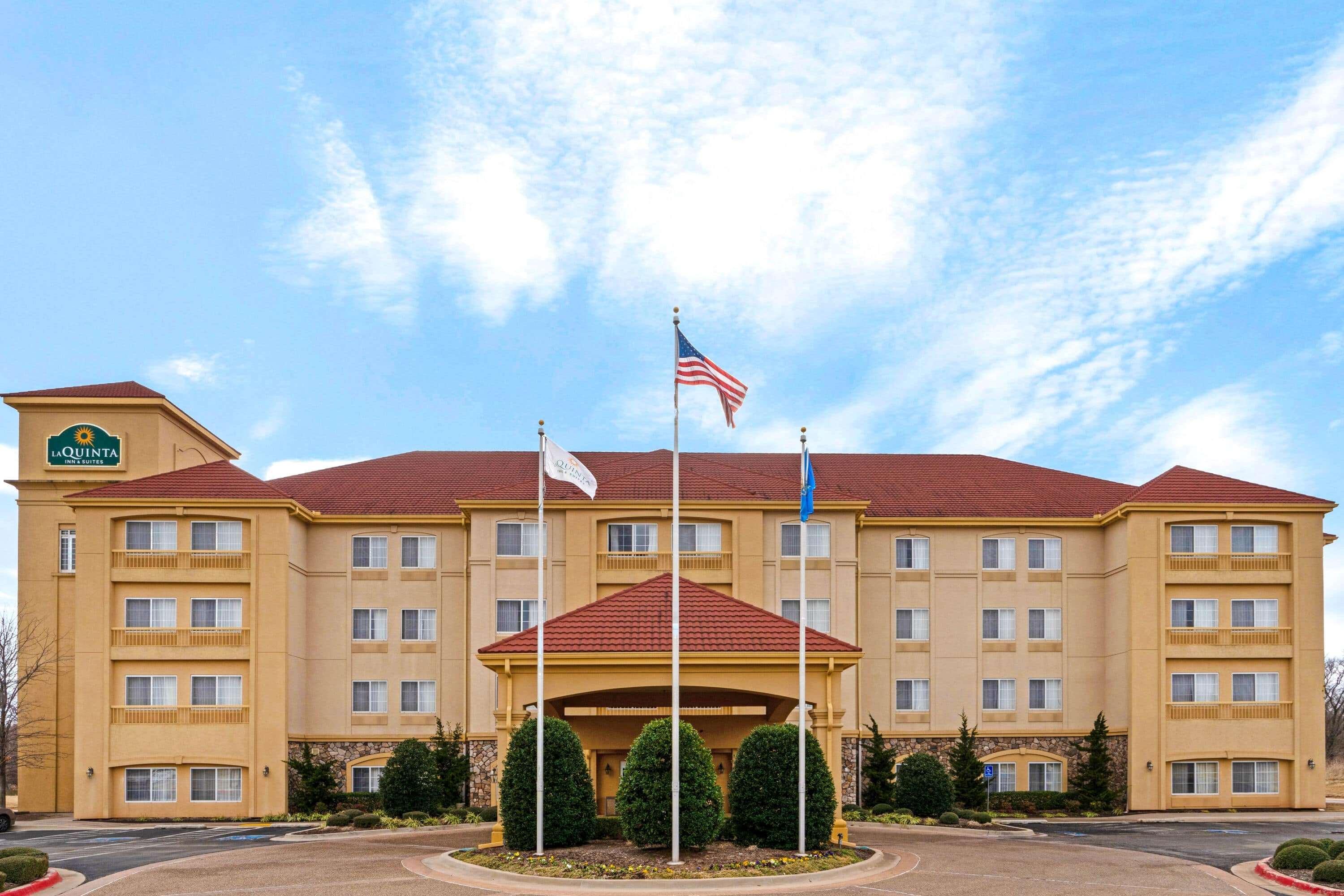 La Quinta By Wyndham Stillwater -University Area Luaran gambar