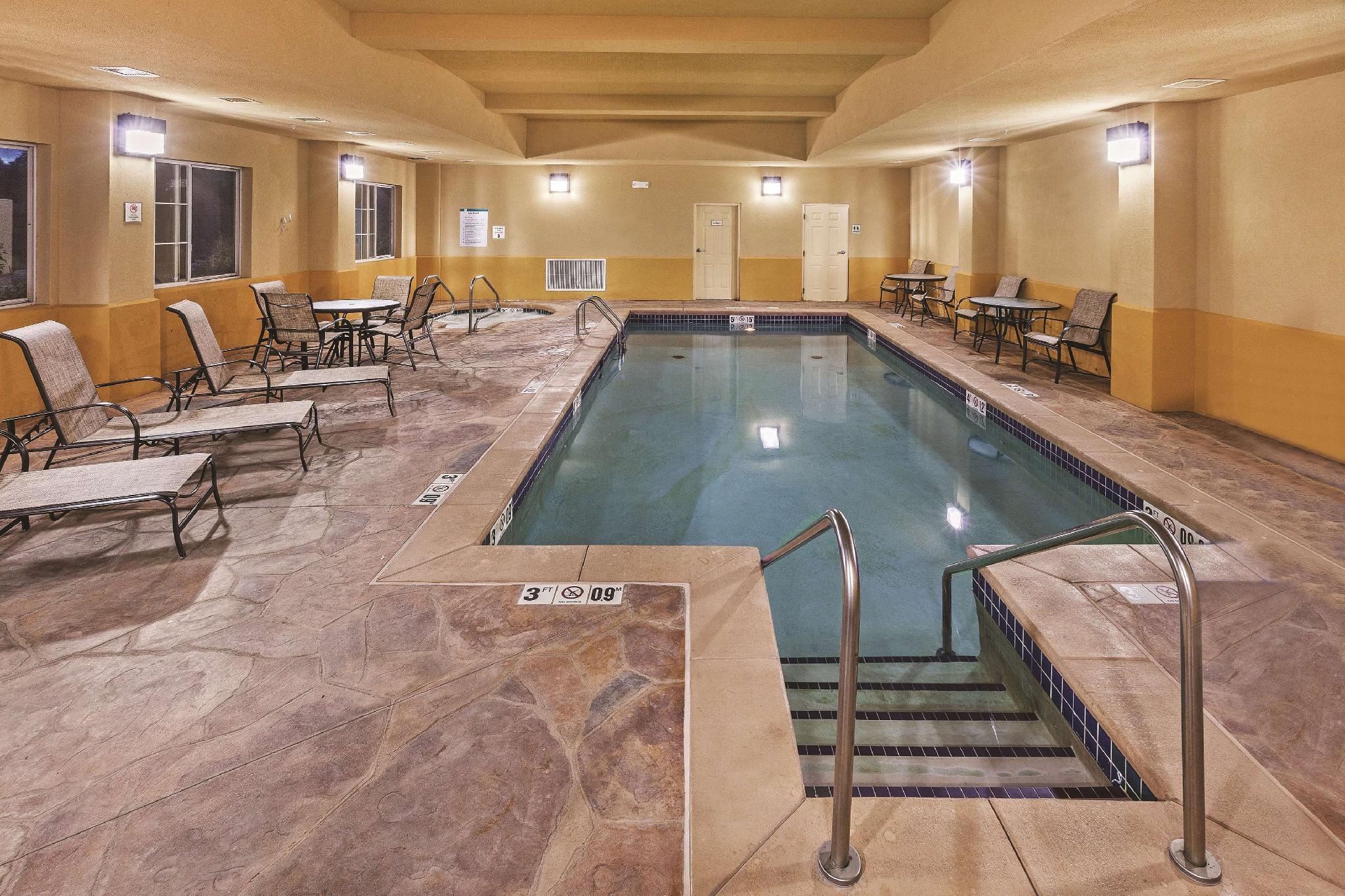 La Quinta By Wyndham Stillwater -University Area Luaran gambar