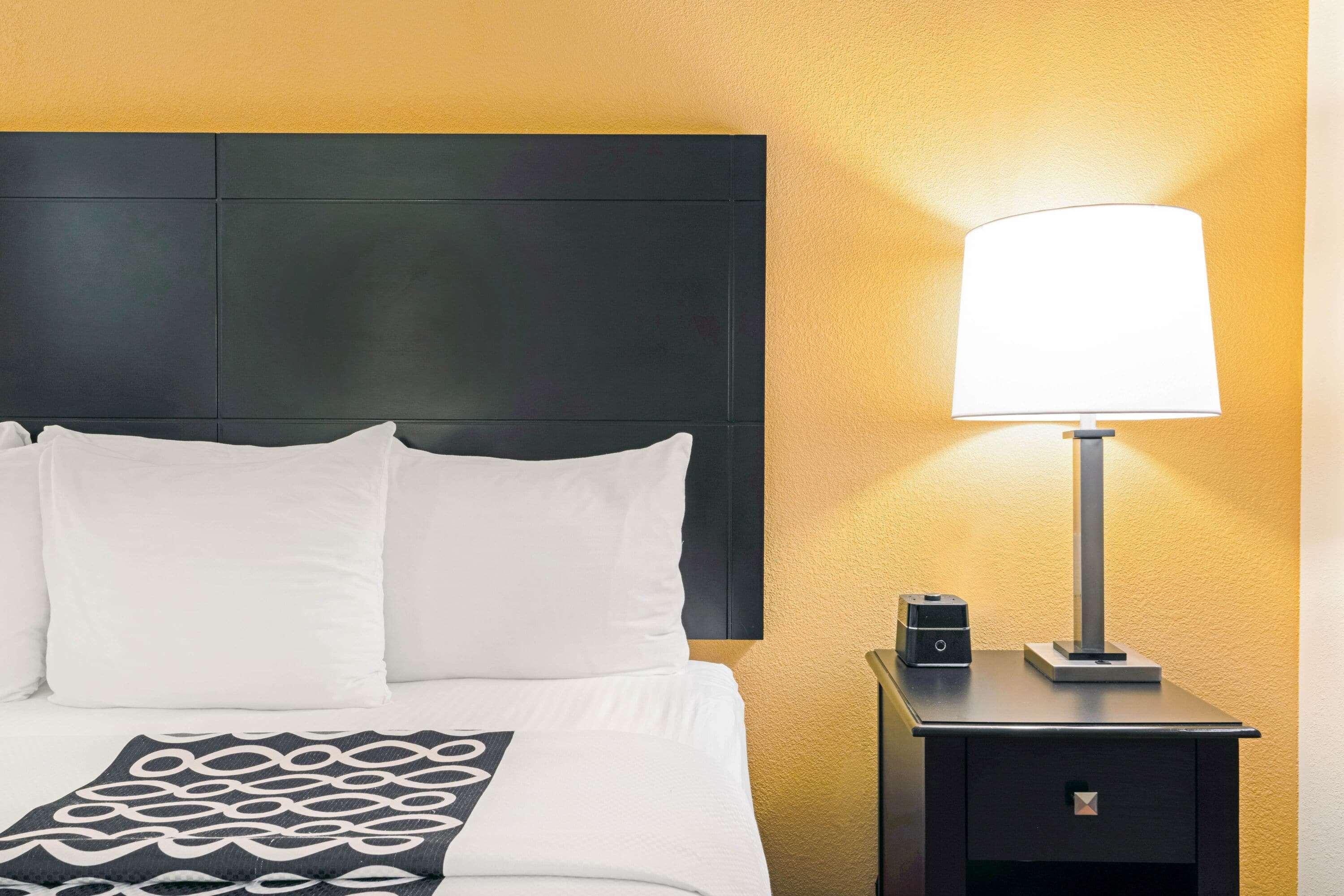 La Quinta By Wyndham Stillwater -University Area Luaran gambar