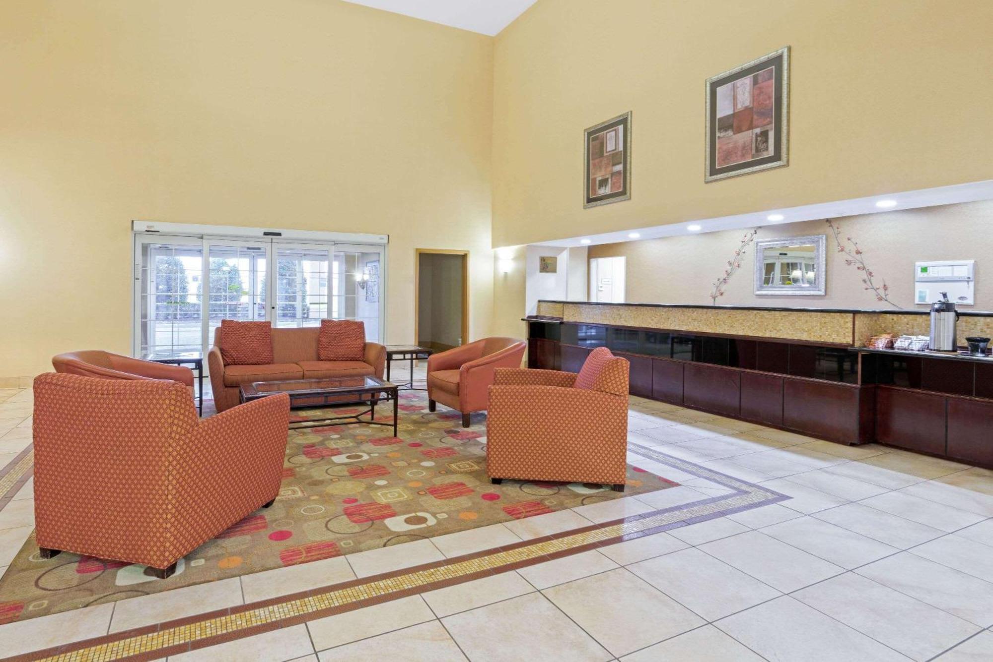 La Quinta By Wyndham Stillwater -University Area Luaran gambar