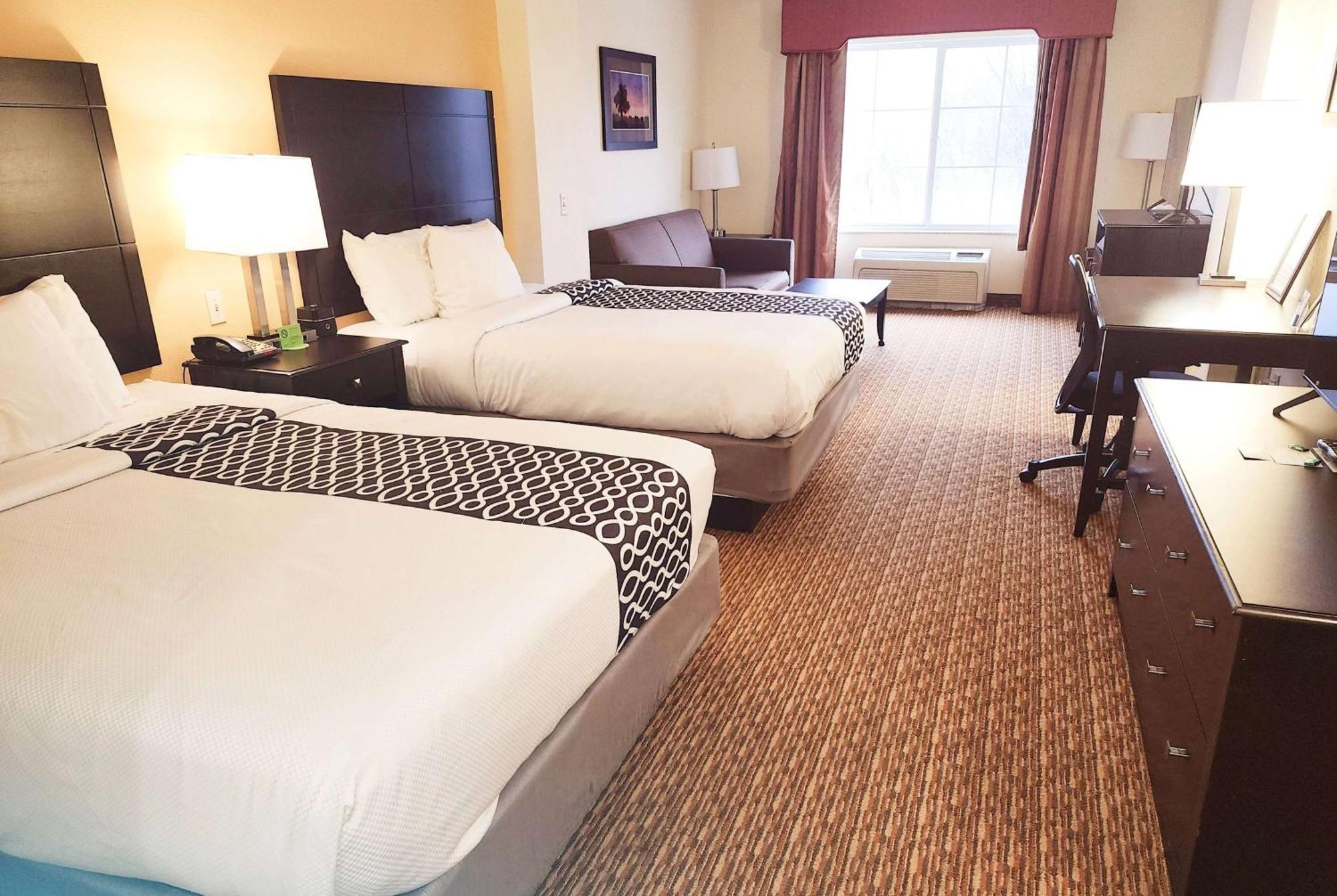La Quinta By Wyndham Stillwater -University Area Luaran gambar