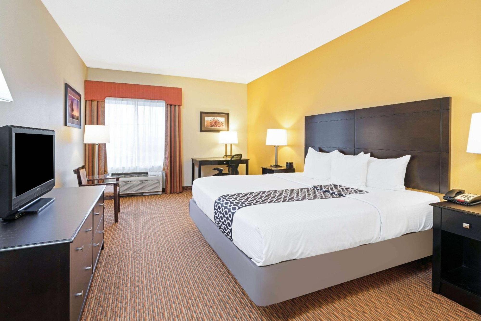 La Quinta By Wyndham Stillwater -University Area Luaran gambar
