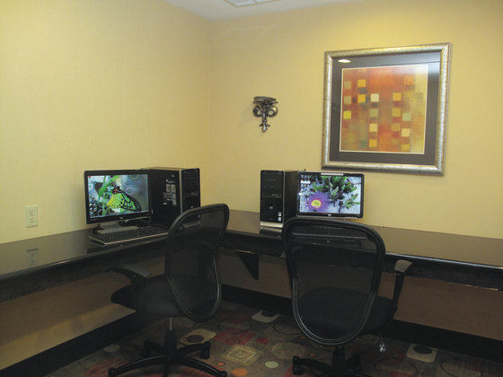 La Quinta By Wyndham Stillwater -University Area Kemudahan gambar