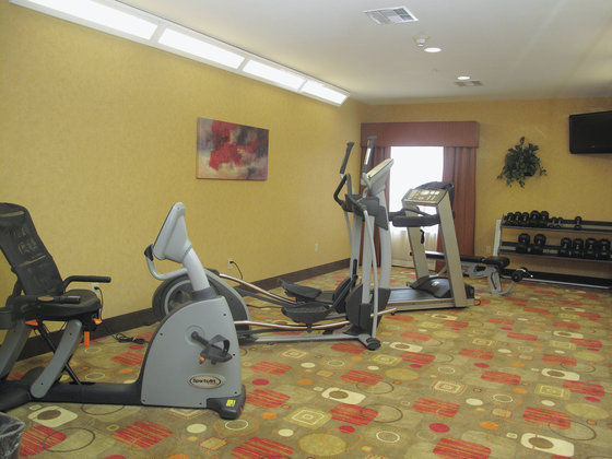 La Quinta By Wyndham Stillwater -University Area Kemudahan gambar