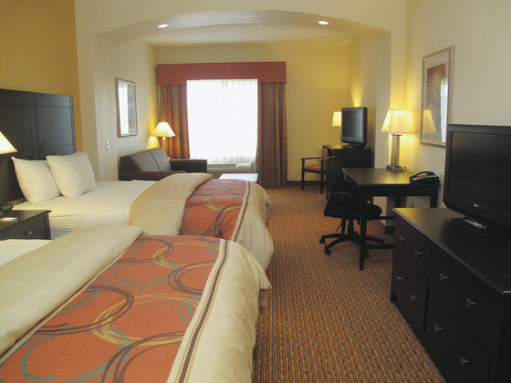 La Quinta By Wyndham Stillwater -University Area Bilik gambar