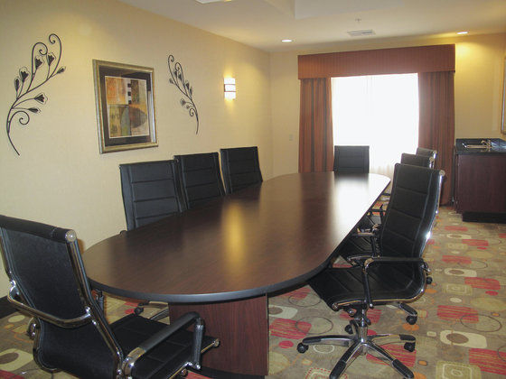 La Quinta By Wyndham Stillwater -University Area Kemudahan gambar
